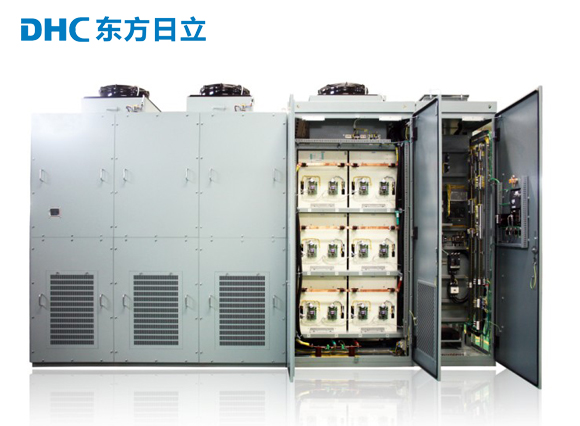東方日立高壓變頻器維修
